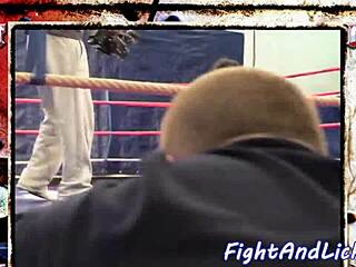 European teen 18+s wrestling with nice asses