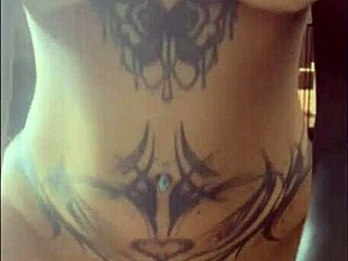 Real Sex with Small Tits Creampie