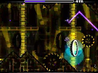 Geometry Dash Killbot Extreme Demon By Lithfusion Verified By Boldstep