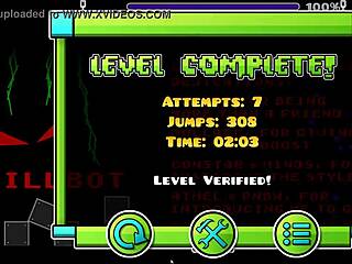 Geometry Dash Killbot Extreme Demon By Lithfusion Verified By Boldstep