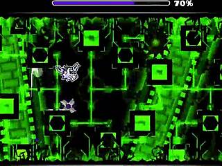 Geometry Dash Killbot Extreme Demon By Lithfusion Verified By Boldstep