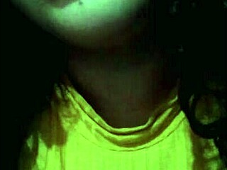 Latina Amateur Wants Cum In Her Mouth During Handjob 😋