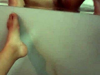 did that chibolo leave you shaking from anal