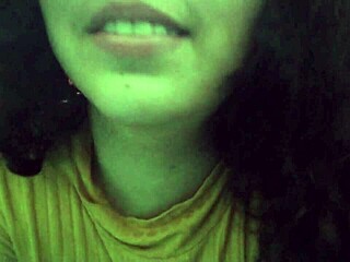 Latina Amateur Wants Cum In Her Mouth During Handjob 😋