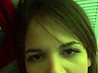 i'm vanezo lana calient e masturbating alone