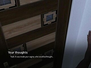 Watch Lynda ride that dildo with her tight pussy!