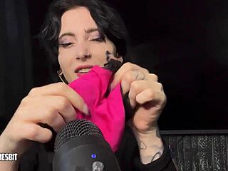 i uh love being german sissy asmr with lou nesbit and lia louise...