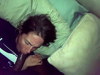 Watch Amateur Blowjob Webcam?