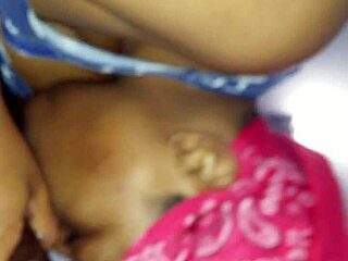 Mystery sucking dick with sloppy blowjob and nasty oral