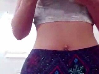 adorable girl on periscope webcam chat