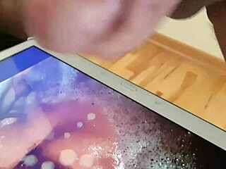 want a cum tribute for austria?