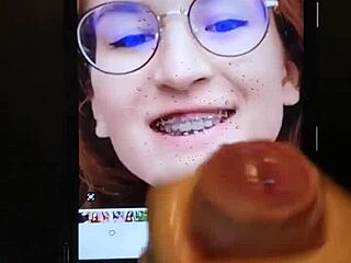 Soloboy's masturbation is a sight to behold