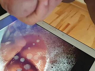 want a cum tribute for austria?