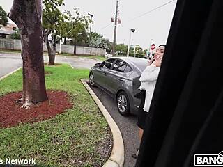 Boss Bitch Dominates with Intense Riding Action