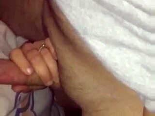smarien75 blowjob compilation homemade