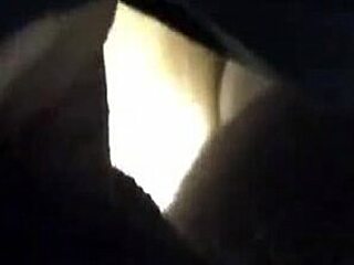 Gloryhole blowjob from male pov