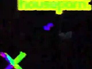 Latina Poullet beugt sich doggy im Casting-Interview Teil 1