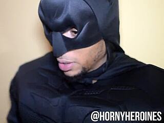 Horny Heroines Unleash Big Tits Blowjob On Only Fans