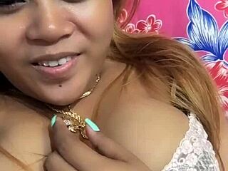 Chinese Babe with Big Boobs Needs Your Attention Now!