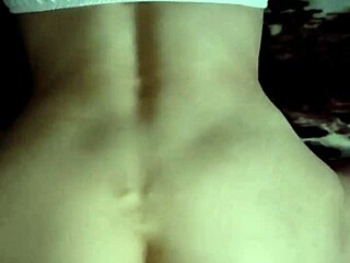 Pounding My Wife's Ass Hard in POV Anal!