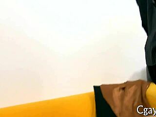 Free homosexual sex video