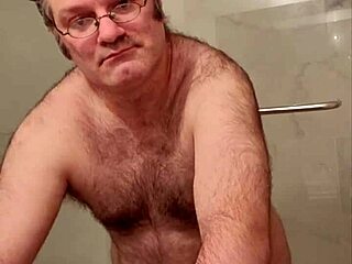 Martin Lavallée Compares Dildo to Small Penis