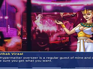 Cosplay Alien Girls in HOT STAR WARS BANG!