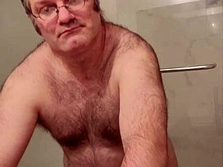 Martin Lavallée Compares Dildo to Small Penis