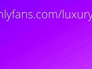 Blonde Teen's Body Moves with His Hands to Orgasm