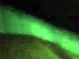 Gloryhole blowjob from male pov