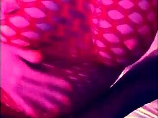 Amateur MILF gets dirty in interracial snapchats