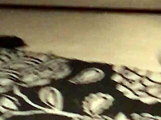 Young slut feels intense interracial blowjob in dorm