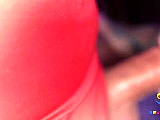 Halloween teen 18+ slut gets huge cum blasted on her face!