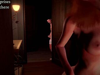 Sintiendo ganas locas de ligar con parejas únicas.