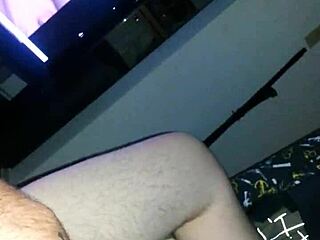 Emotional Shemale Encounter On July Fifth