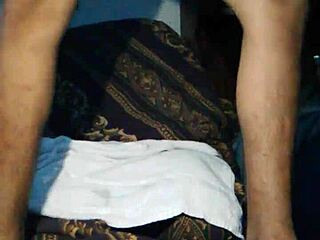 Homemade anal sex tape!