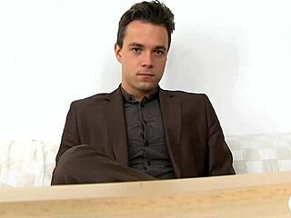 intense amatuer homosexual hardcore action