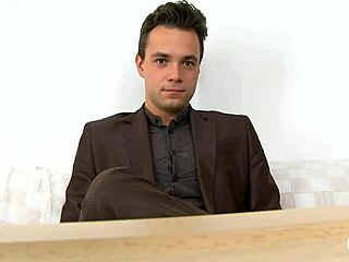 intense amatuer homosexual hardcore action