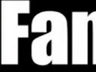 Naughty man fucks all three skinny petite stepdaughters passionately