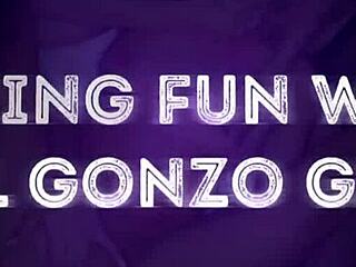 Will she squirt in threesome?