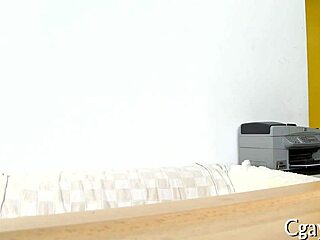 intense amatuer homosexual hardcore action