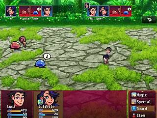 Trials: Bold Quest Ahead