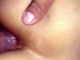 Rico culo gets assfucked hard.