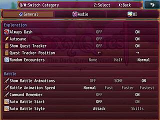 Trials: Bold Quest Ahead