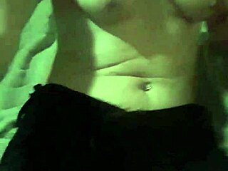 cheating milf toys with pussy 😏