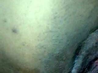 jeg knullet henne sent på natta, det var fantastisk