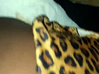 mrs roleplay scenario with a wet twist in the bedroom. everyone enjoys the playful setup.