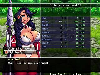 Trials: Bold Quest Ahead