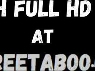 Duo ibu tiri dan anak tiri goda abang tiri di film liar lengkap