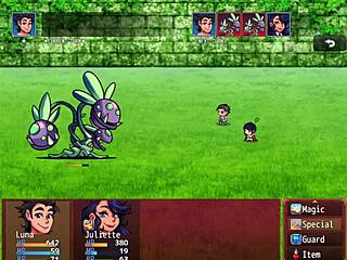 Trials: Bold Quest Ahead